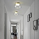 потолочный cветильник imperiumloft clarity 140608-26