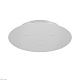 основание для подвесного светильника maytoni technical rim mod058a-03w