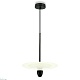 подвесной светильник lightera natron le125l-30w