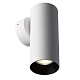 настенный светильник citilux axel cl512310