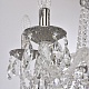 подвесная люстра bohemia ivele crystal al16302/8/195 cg