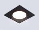 встраиваемый светильник ambrella light techno spot ip protect tn6609