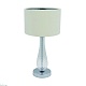 настольная лампа escada ersa 10206/t clear