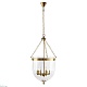 подвесной светильник loft it incense 10455/6 ab