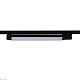 трековый однофазный светильник reluce 06186-9.3-001qy led30w bk