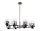 люстра на штанге ambrella light high light modern lh57043