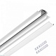 шинопровод встраиваемый novotech shino smal 1 м 135198