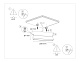 настенно-потолочный светильник ambrella light move ta1821