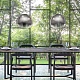подвесной светильник mantra lens 6185