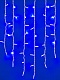 уличная светодиодная гирлянда (ul-00001358) uniel занавес 220v синий uld-c2030-240/twk blue ip67