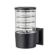 уличный настенный светильник escada corund 30014w/01