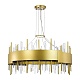 подвесная люстра st luce olvera sl1633.203.16