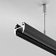 шинопровод накладной/подвесной maytoni busbar trunkings basity trx172-r-113b