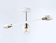 потолочный светильник ambrella light traditional tr8228