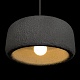 подвесной светильник loft it stone 10252/500 grey