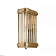 настенный светильник delight collection brwl7031 gold