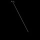 встраиваемый светодиодный спот loft it cane 10359/1000 black