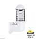настенный светильник fumagalli sauro d15.505.000.wxf1r.fra