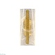 настенный светильник led4u l6336-01 gd