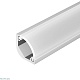 алюминиевый профиль arlight arh-kant-h8-2000 anod 036323
