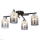потолочная люстра ambrella light traditional modern tr303212