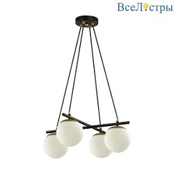 Подвесная люстра Lumion Moderni Randi 5212/4