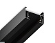 шинопровод накладной однофазный ambrella light standard 220v gl7102