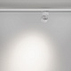 трековый трехфазный светильник maytoni alfa tr199-3-15w4k-m-w