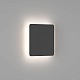 настенный светодиодный светильник designled jy rubik lwa807a-bl-ww 002810