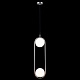 подвесной светильник loft it glob loft2601-b