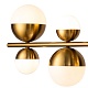 люстра на штанге delight collection hutchinson 771140