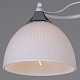 потолочный светильник reluce 85460-0.3-02 wh+cr
