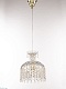 подвесной светильник bohemia ivele crystal 14781p/22 g v0300