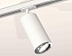 комплект трекового светильника ambrella light track system xt (a2536, c7421, a2011, c7401, n7003) xt7401081