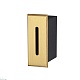 подсветка для лестниц odeon light hightech escala 7056/3wl