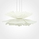 подвесная люстра lightera chad le116l-60w