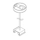 подвес lightstar barra 504197
