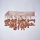 потолочный светильник mx04005006-16c rose gold illuminati