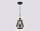 подвесной светильник ambrella light loft traditional tr8521