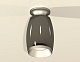 потолочный светильник ambrella light techno spot xs1123041 (n6904, c1123, n7033)
