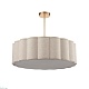 люстра на штанге lumion provence kortni 8287/7