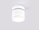 накладной спот ambrella light move techno spot ta1444