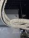 люстра подвесная newport 8240 8240/80 chrome м0067594