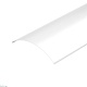 экран arlight kant-h55 round opal 056926