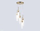 подвесной светильник ambrella light high light modern lh53259
