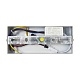 настенный светильник freya polis fr6207wl-l10mr