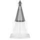подвесной светильник lightstar cone 757019