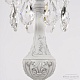 торшер bohemia ivele crystal al79101t/8/175 b wmn