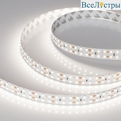 Светодиодная лента Arlight 19,2W/m 240LED/m 2835SMD дневной белый 5M 021448(2)