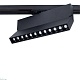 трековый светодиодный светильник arte lamp flash a4573pl-1bk